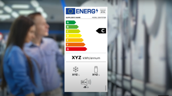 A++ odlazi u povijest: Na tržište dolazi nova generacija energetskih oznaka