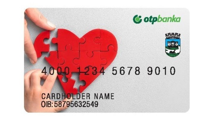 Grad Sisak uveo namjenske građevinske kartice