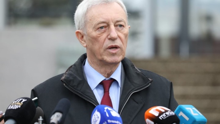 Šteta od potresa u Zagrebačkoj županiji procijenjena na 1,2 milijarde kuna