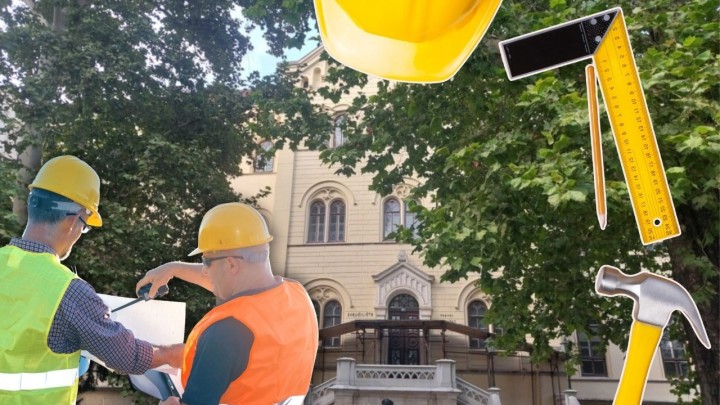 Žalba je odbijena! Nakon pet dugih godina Ing-Grad kreće u mega obnovu, cijena poduplana