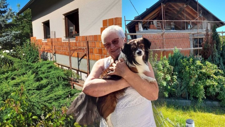 'Kuća na kući': Jedna od prvih obnova pored epicentra zagrebačkog potresa, rješenje stiglo pet godina kasnije