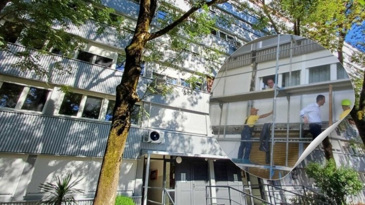 'Limenke' su znak Zapruđa, ali od ovoga suvlasnici bježe: Dosad je obnovljena samo jedna zgrada, evo zašto