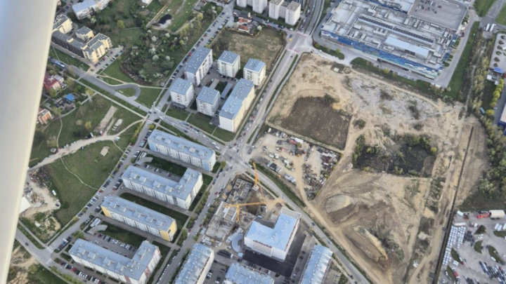 U ovom se zagrebačkom kvartu gradi novi vrelovod, oni koji imaju neprijavljene instalacije trebat će suglasnost