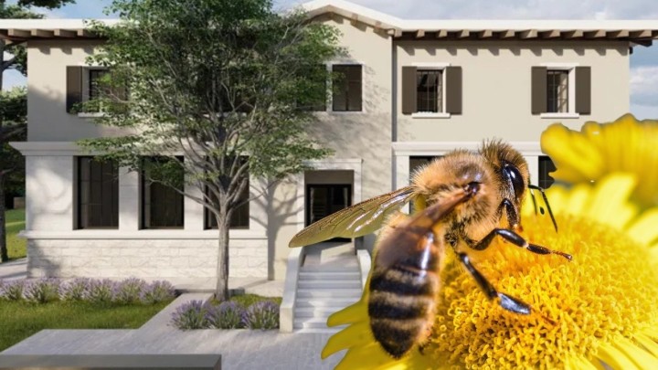 Nećete pogoditi novu namjenu ruševne zgrade u Istri, ovo je stvarno nešto izvan okvira