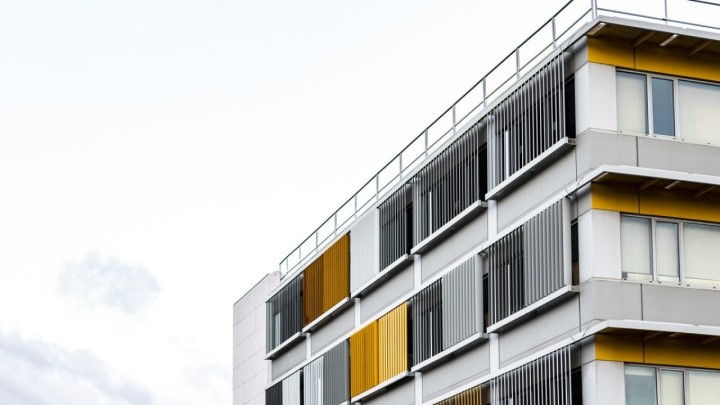 Završena trideseta 'privremena' zgrada na Baniji, ovdje će živjeti važni kadrovi, ali tek nakon potpune obnove