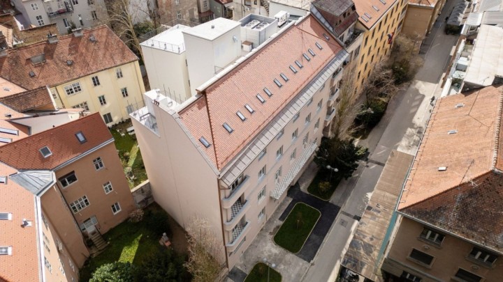 Kakva obnova! Legendarna trokatnica u srcu Zagreba zasjala u novom ruhu, kao u originalu