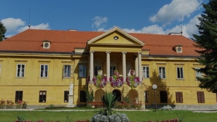 Milijunska obnova male bolnice okružene perivojem iz 12. stoljeća, ugovoren izvođač radova