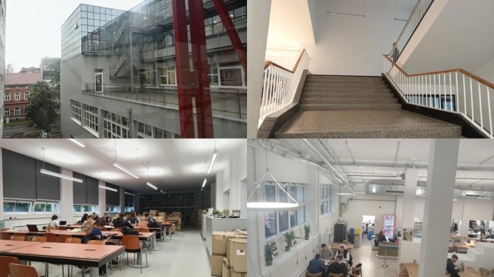 Tri zagrebačka fakulteta ponovno pod istim krovom: Najskuplja obrazovna investicija, a po kvadratu najpovoljnija