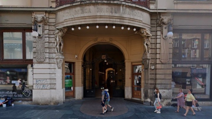 Ide obnova kultne zgrade podignute prije 130 godina za nevjerojatnih 15 mjeseci, prva u gradu imala je drvene rolete