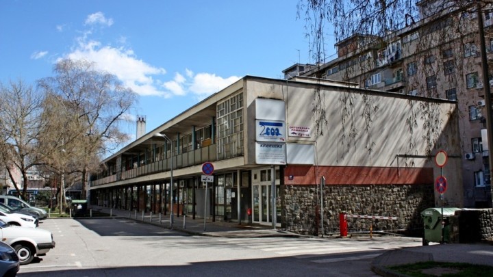 Obnavlja se važna zdravstvena ustanova, novo ruho od 3,3 milijuna za dom zdravlja u centru Zagreba