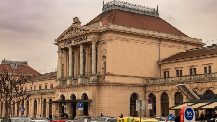 Glavna željeznička zgrada u državi dobit će 'makeover': Evo što će se raditi i za koliko