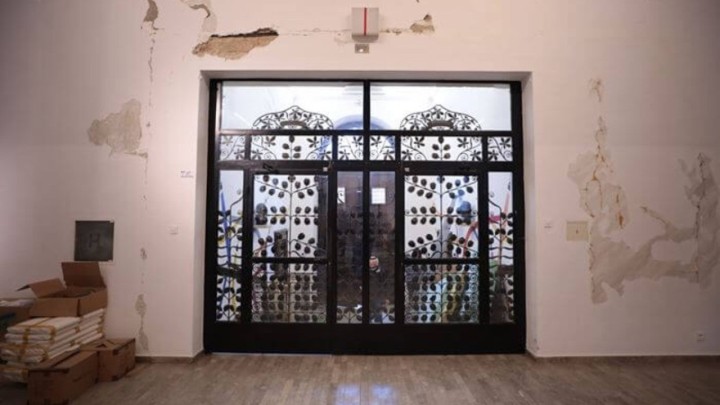 Započela cjelovita i energetska obnova omiljenog muzeja, zajedno radovi 'teški' 57 milijuna eura