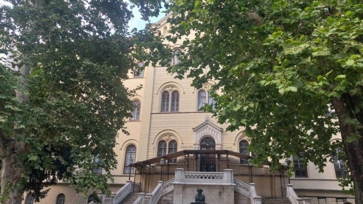 Čeka se treća sreća za obnovu fakulteta koji se u potresu pomaknuo za čak 10 cm