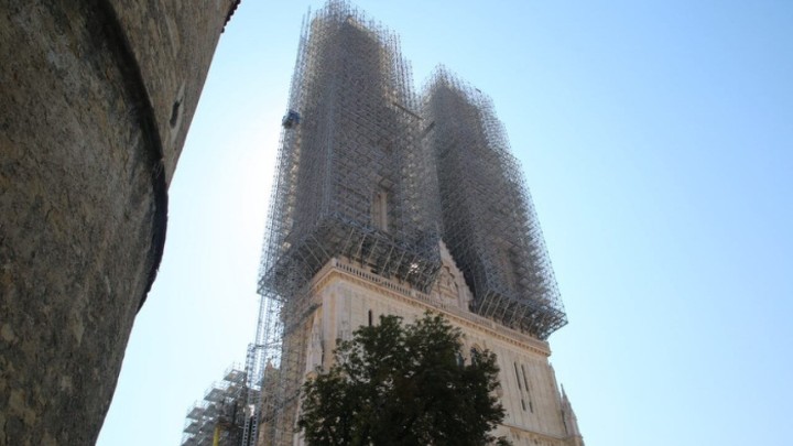 Konačno poznato: Hoće li se u zagrebačkoj katedrali služiti misa ovoga Božića?