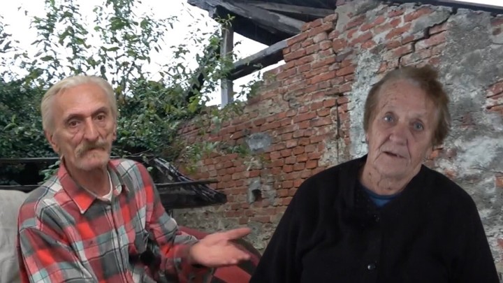 Bauštelska reportaža: Zaboravljeni, život u kontejnerima u Glini četiri godine nakon potresa