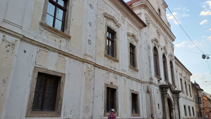 Deseci milijuna ulažu se u obnovu dviju palača Hrvatskog povijesnog muzeja na Gornjem gradu