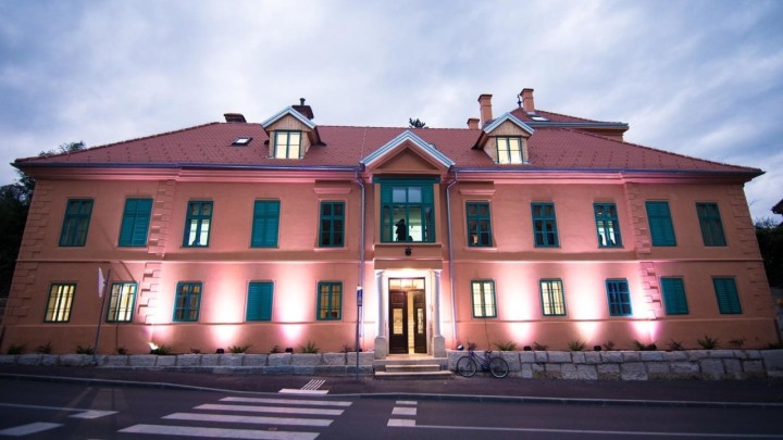 Veliki projekt nisu zaustavile ni bombe, ni šišmiši, obnovljena hrvatska vila iz 19. stoljeća koja je krila štošta