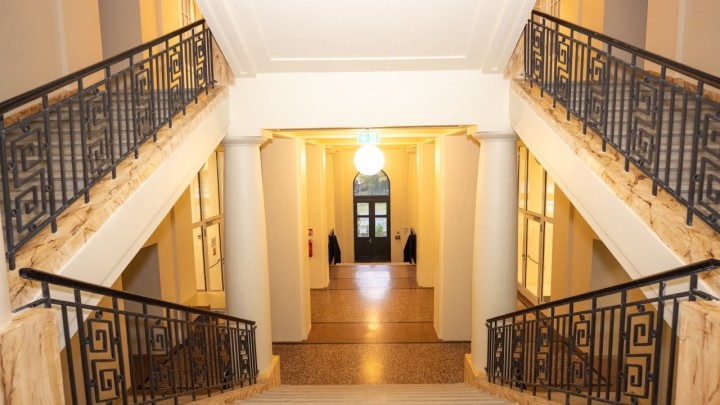 Obnova zgrada HZJZ-a: U Nazorovoj radovi počinju, a Rockefellerova već grandiozno sija