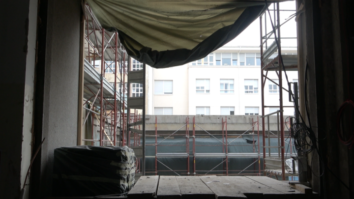 Obnova vraća vrijednost starim zgradama fakulteta, inženjer otkriva: 'Trajat će još barem 50 godina'