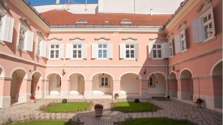 Konstrukcijski obnovljena Plača Bužan, milijunska investicija za suvremeni protupotresni sustav