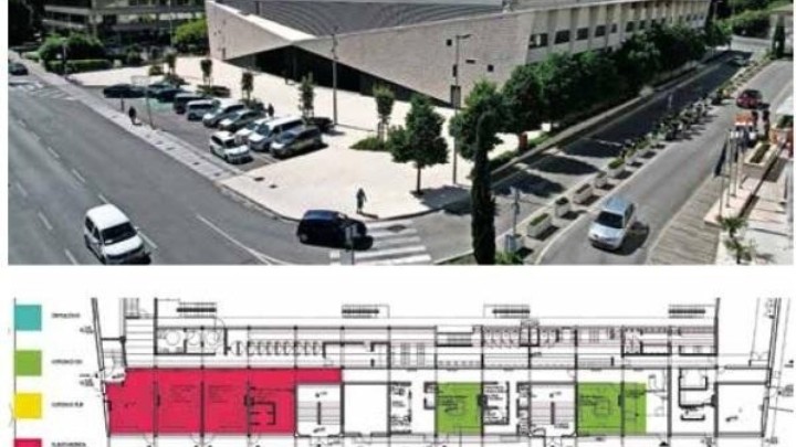 Nova namjena za stari dubrovački hotel, ulaže se 2,5 milijuna eura