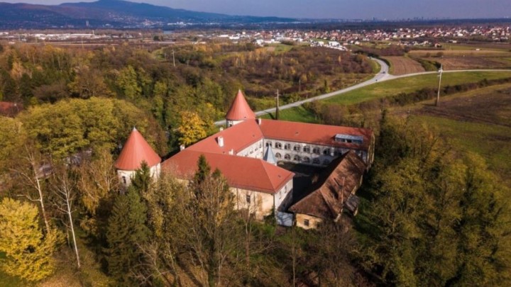 Za dodatnih 4,6 milijuna EU novca, dvorac u Svetoj Nedelji postat će prava atrakcija