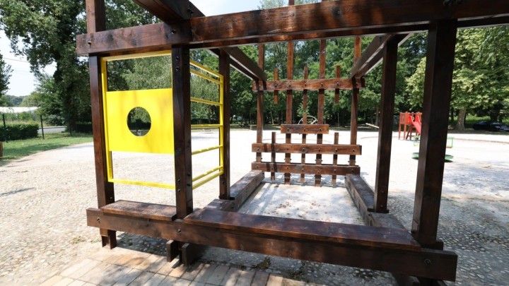 Foto: Kako danas izgleda Siesselov 'Pionirski grad'