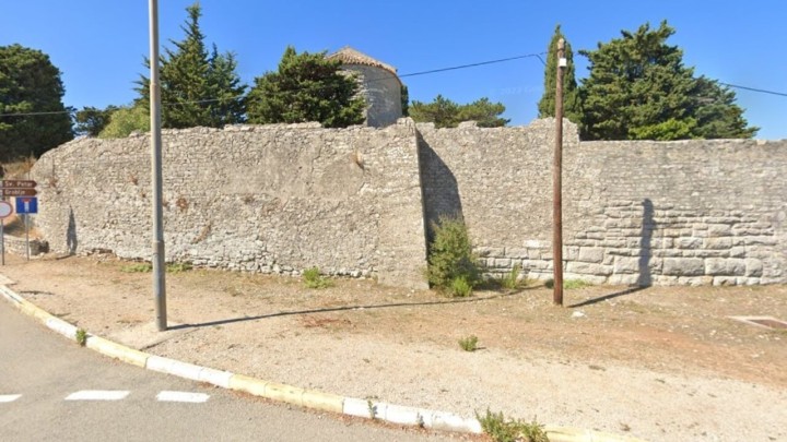 U jednom od najstarijih naselja na obali počinje sanacija drevnih bedema iz brončanog doba