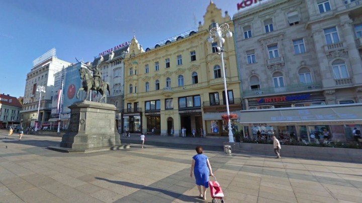 Obnova zgrade s najpoznatijim prolazom u centru Zagrebu, 18 mjeseci samo okolo