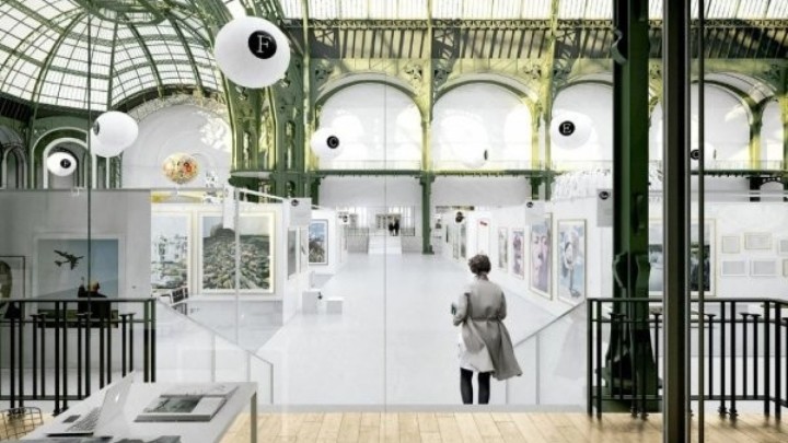 Grand Palais: Završena prva faza obnove pariškog simbola od čelika i stakla