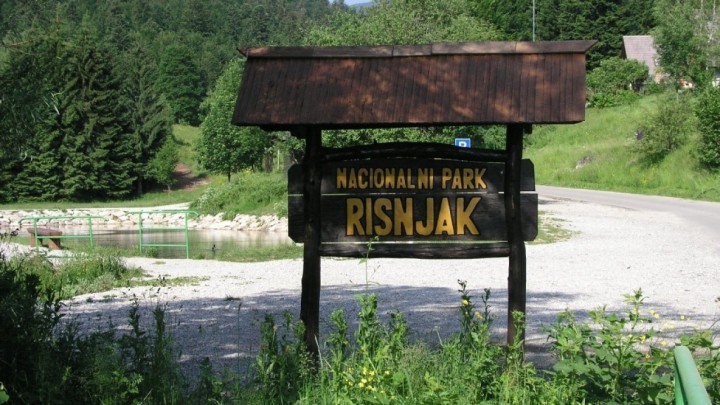 Velika obnova na Risnjaku, u planu podizanje standarda u svim nacionalnim parkovima