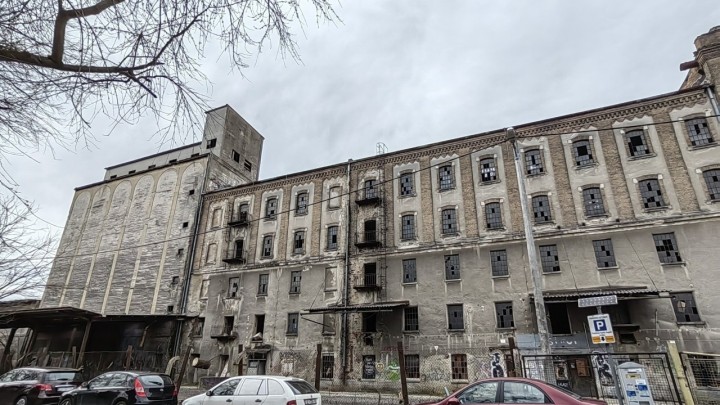 Riješene sve žalbe oko Paromlina: Kreće realizacija velike investicije ove gradske vlasti od 80 milijuna eura