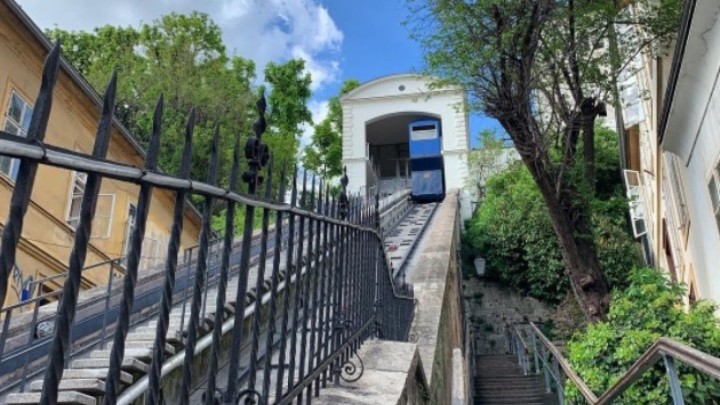 Poznat restaurator zagrebačke 'stare dame': Vagoni uspinjače bit će replike, ali klimatizirane