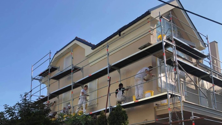 Otvoren natječaj za energetsku obnovu obiteljskih kuća, dijeli se 120 milijuna eura