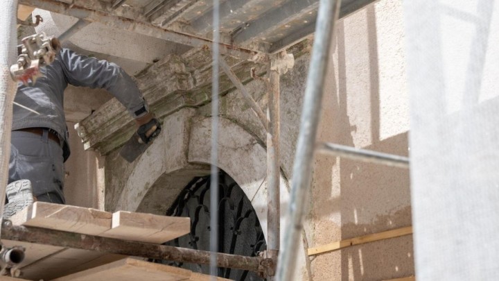 Raspisan Natječaj za obnovu zgrada u dobro poznatoj povijesnoj starogradskoj jezgri