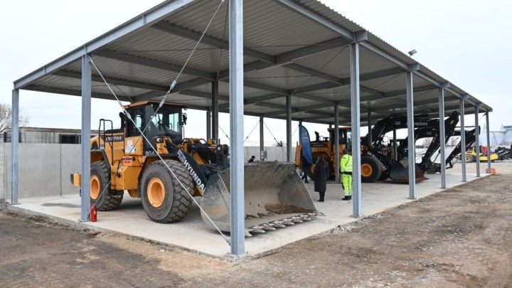 Otvorena lokacija za besplatno zbrinjavanje građevinskog otpada, bit će recikliran