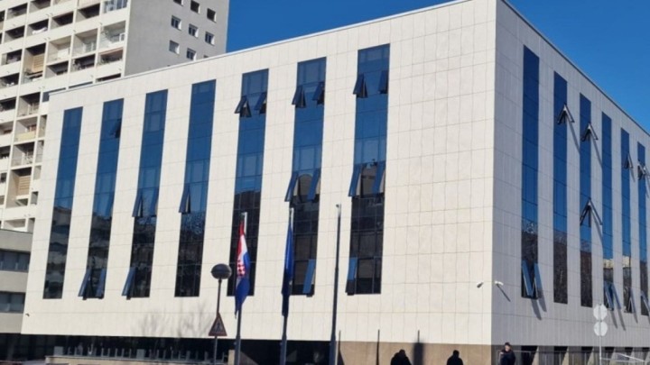 Obnovljena dalmatinska palača pravde, u nove sudnice uloženo 12 milijuna eura