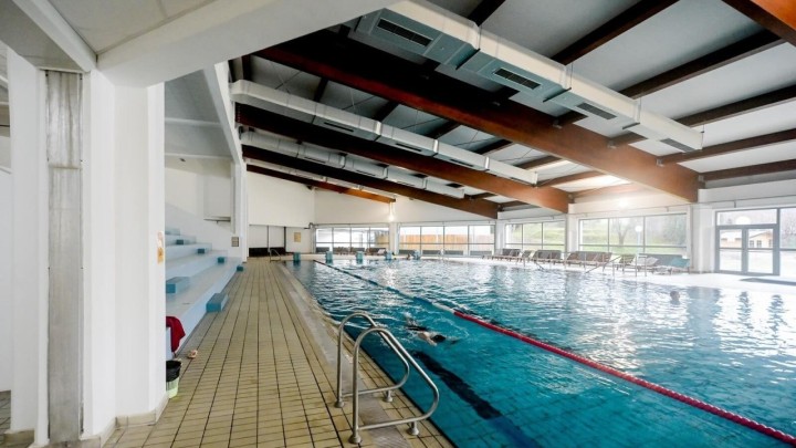 Velika transformacija omiljenih hrvatskih toplica, u modernizaciju se ulaže 17,2 milijuna eura