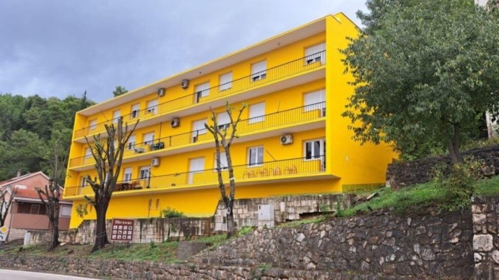 Galerija: Energetska obnova stambenih zgrada vrijedna 2,1 milijuna eura u Obrovcu