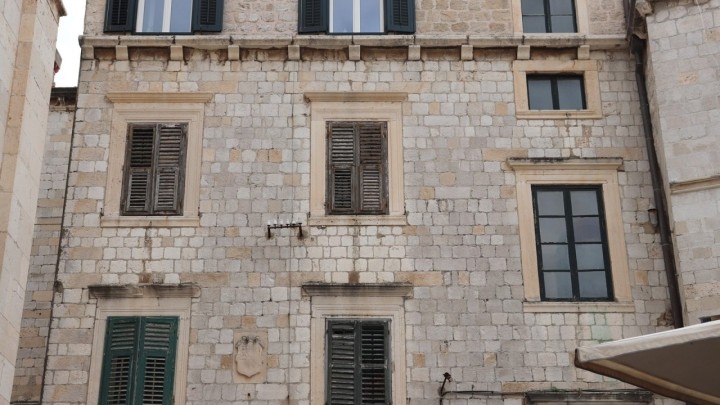 Dubrovnik osigurava bespovratna sredstva za očuvanje stolarije u povijesnoj jezgri