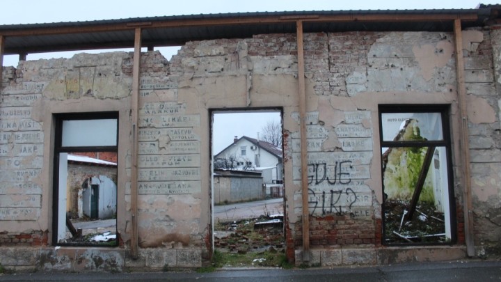 Kako potresi i 'aftershockovi’ utječu na otpornost zgrada