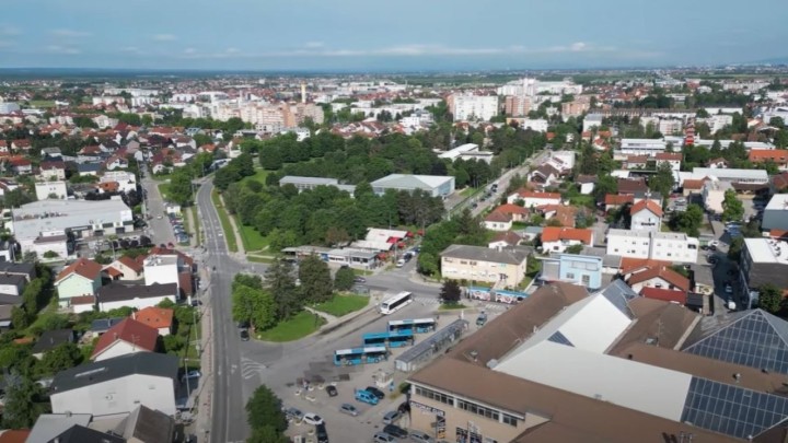 Projekti obnove nakon potresa u Velikoj Gorici iznose više od 300 tisuća eura