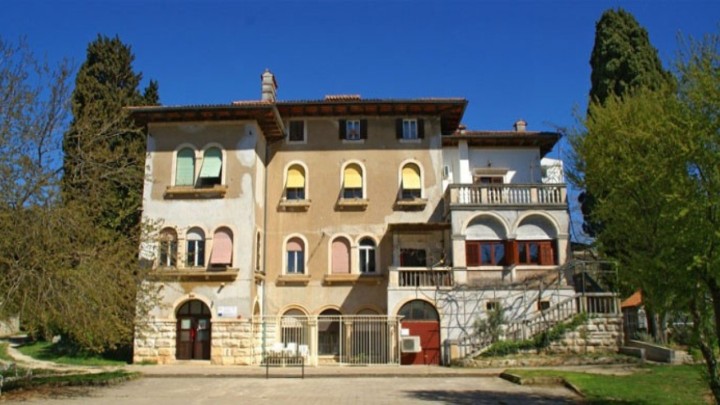 Obnova Doma za starije u Puli vrijedna 15 milijuna eura, izvođač radova tvrtka De Conte