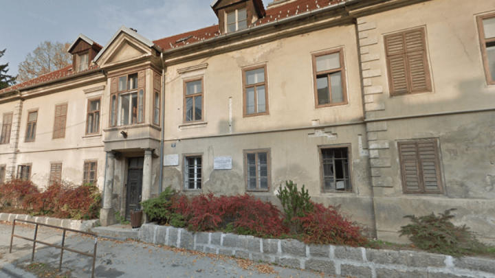 Nakon tri godine na 'listi čekanja', kreće obnova Vile Allnoch u Samoboru