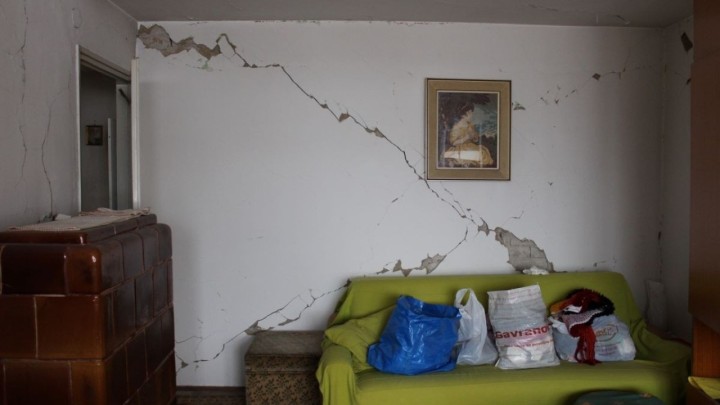 Uređeni i useljeni stanovi u Glini za stanare kontejnerskih naselja