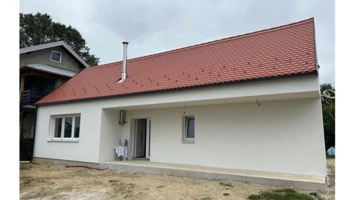 U Glini 203 aktivna gradilišta na izgradnji zamjenskih kuća i stanova, prva useljenja na jesen