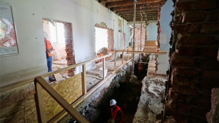 Specijalna plućna bolnica u Zagrebu biti će obnovljena do travnja 2024., ulaže se 5,3 milijuna eura