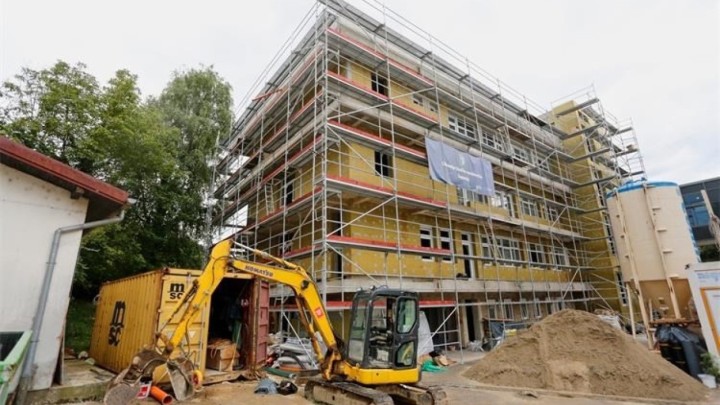 300 gradilišta na Banovini čeka otvaranje, nema dovoljno građevinskih radnika