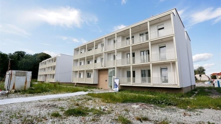 Trenutno stanje obnove: Ostvareni projekti vrijedni milijardu i 350 milijuna eura