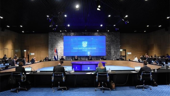 Održana sjednica Vlade o obnovi: Sredstva za petrinjski potres iskorištena, bit će i za zagrebački